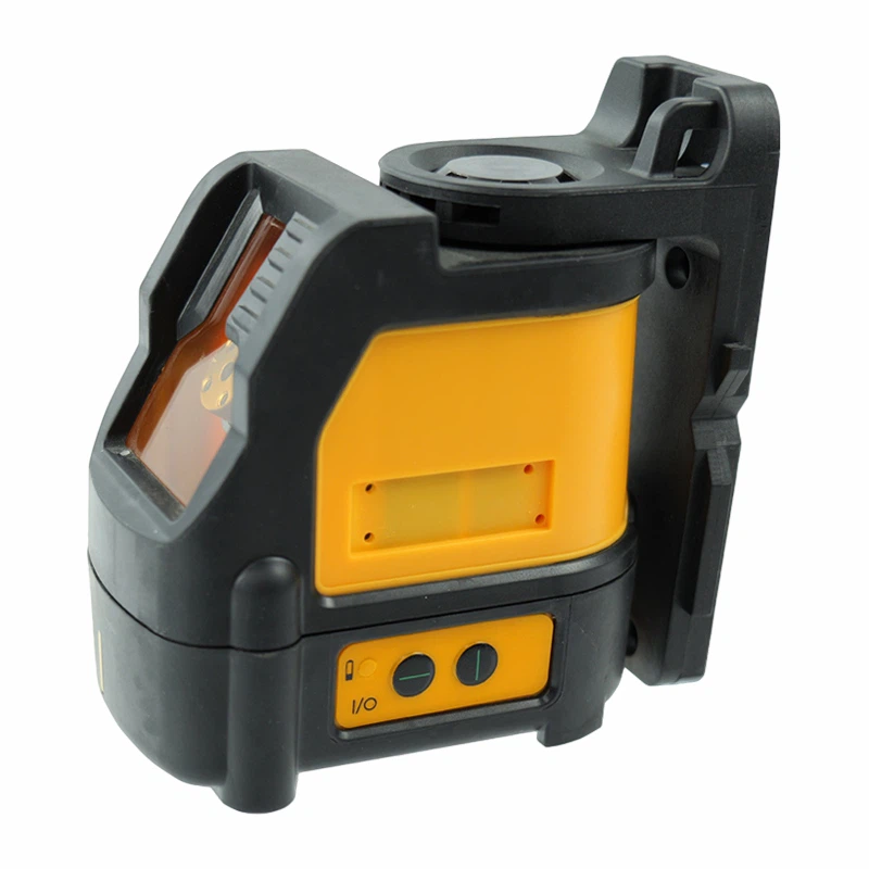 Dual Plane Laser Level