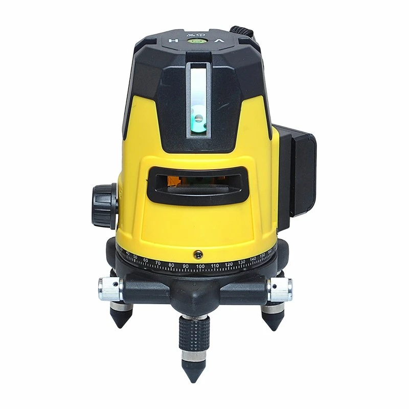 Green Rotary Laser Level