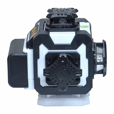 Dual Line Laser