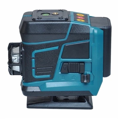 Dustproof Multi Line Laser