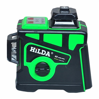 Laser Level 3D