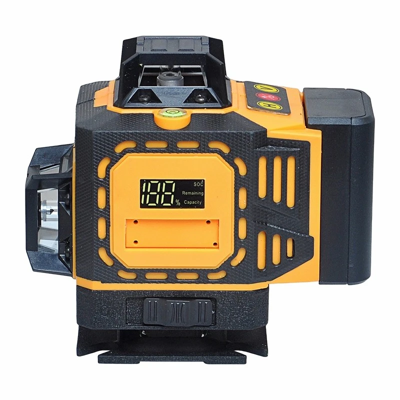 Laser Level For Floor Tiling