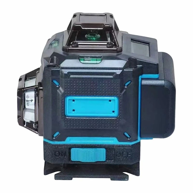 Laser Level With Plumb Points