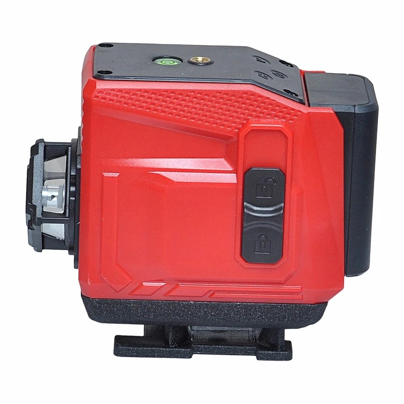 Laser Level With Remote Control