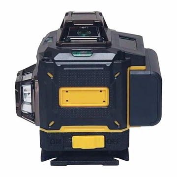 Long Distance Laser Level