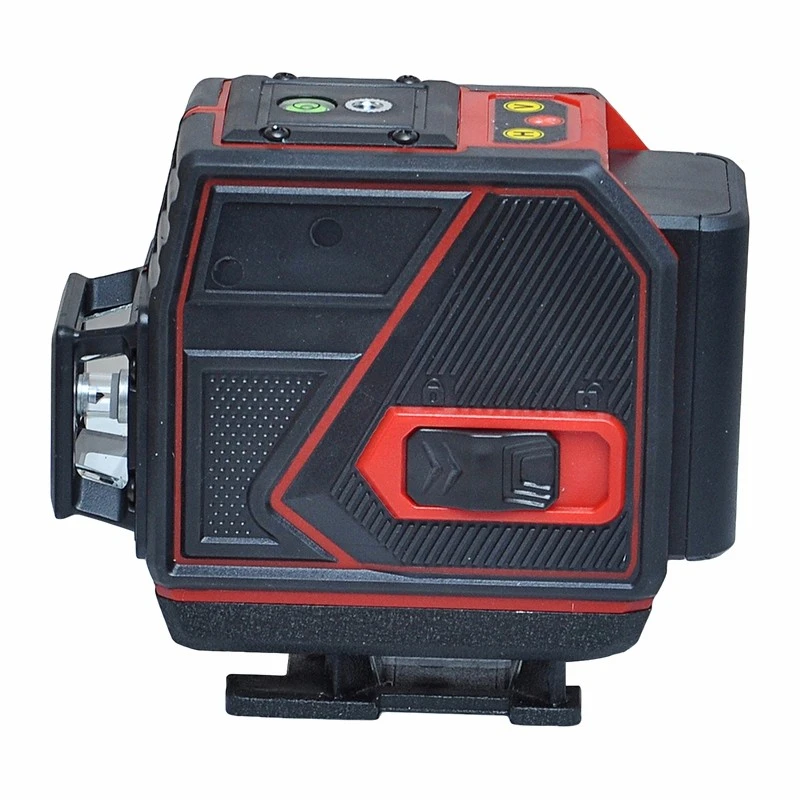 Magnetic Multi-Surface Laser Level