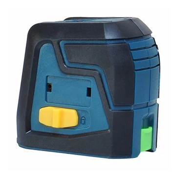 Mini Two-line Green Laser Level